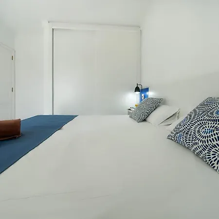 Appartement One Bedroom With Pool At 500m From Playa Chica, Puerto Del Carmen *
