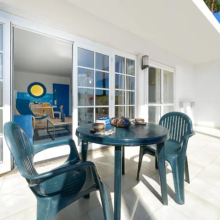 One Bedroom With Pool At 500m From Playa Chica, Puerto Del Carmen Puerto del Carmen (Lanzarote)