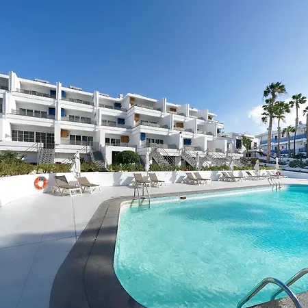 One Bedroom With Pool At 500m From Playa Chica, Puerto Del Carmen Puerto del Carmen (Lanzarote)