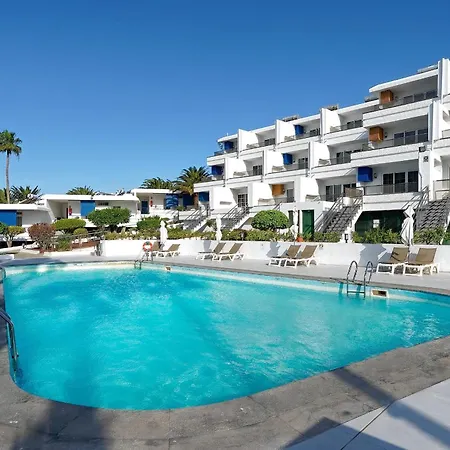 One Bedroom With Pool At 500m From Playa Chica, Puerto Del Carmen Puerto del Carmen (Lanzarote)
