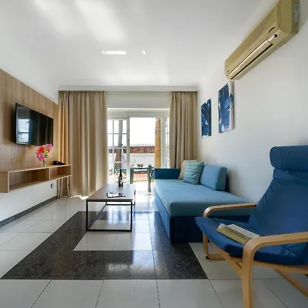 One Bedroom With Pool At 500m From Playa Chica, Puerto Del Carmen * Puerto del Carmen (Lanzarote)