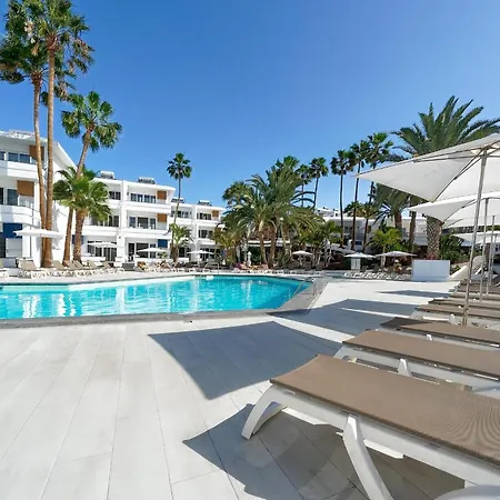 One Bedroom With Pool At 500m From Playa Chica, Puerto Del Carmen Apartamento Puerto del Carmen (Lanzarote)