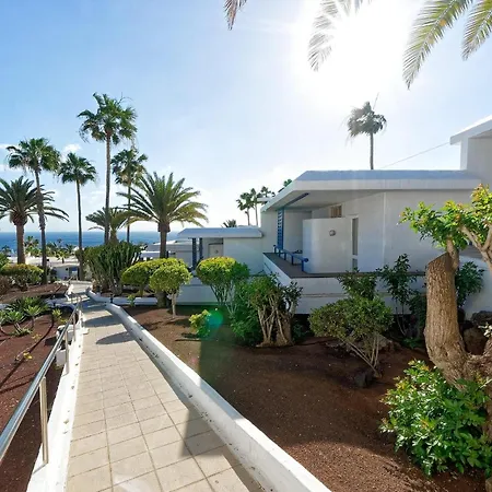 One Bedroom With Pool At 500m From Playa Chica, Puerto Del Carmen * Пуэрто дель Кармен