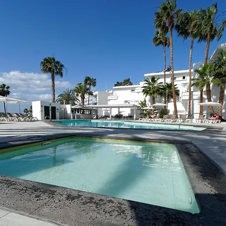 One Bedroom With Pool At 500m From Playa Chica, Puerto Del Carmen Apartamento Puerto del Carmen (Lanzarote)